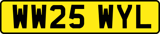 WW25WYL
