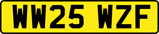 WW25WZF