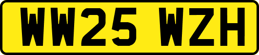 WW25WZH