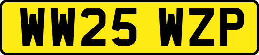 WW25WZP