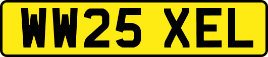 WW25XEL