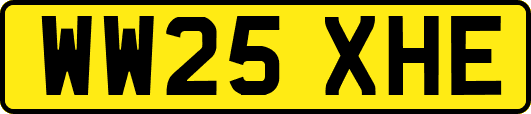 WW25XHE