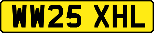 WW25XHL