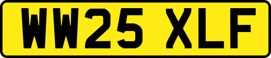 WW25XLF