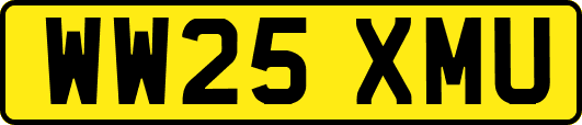 WW25XMU