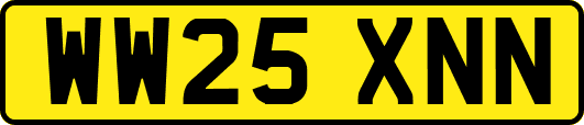 WW25XNN