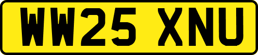 WW25XNU