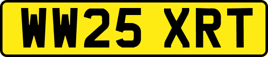 WW25XRT