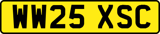 WW25XSC