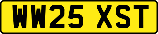 WW25XST