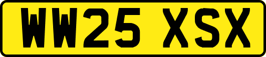 WW25XSX