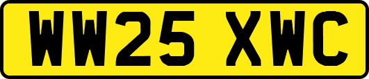WW25XWC