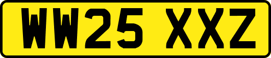 WW25XXZ