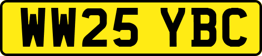 WW25YBC
