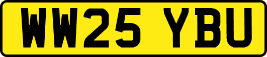 WW25YBU
