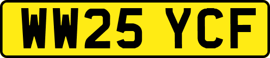 WW25YCF