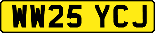 WW25YCJ