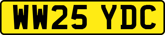 WW25YDC