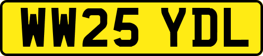 WW25YDL