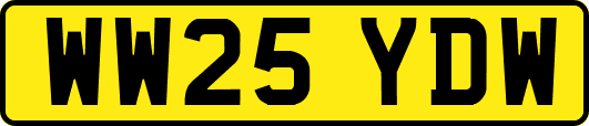 WW25YDW
