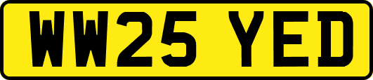 WW25YED