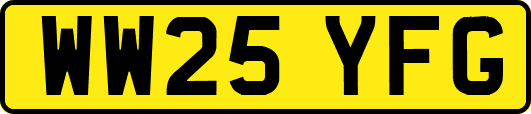 WW25YFG