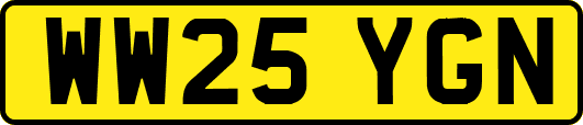 WW25YGN