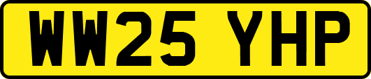 WW25YHP