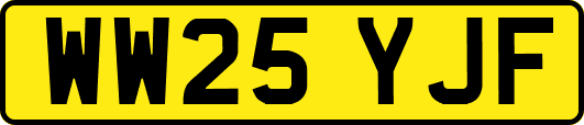 WW25YJF