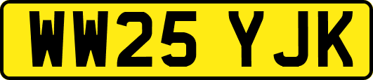 WW25YJK