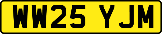WW25YJM