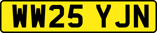 WW25YJN
