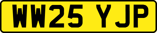 WW25YJP