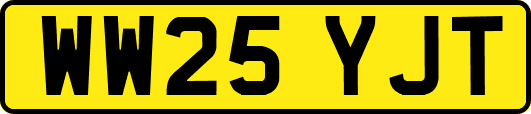 WW25YJT