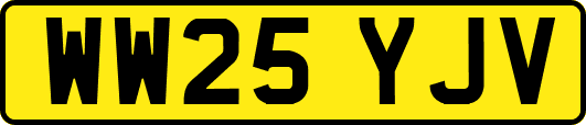 WW25YJV