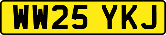 WW25YKJ