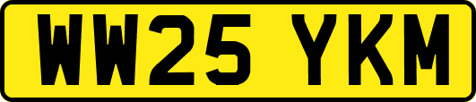 WW25YKM