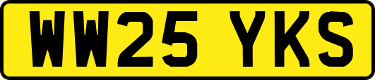 WW25YKS