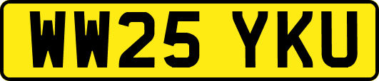 WW25YKU