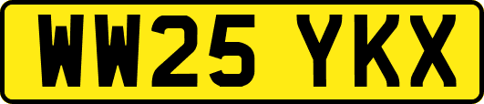WW25YKX