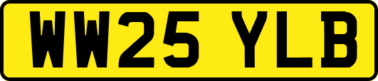WW25YLB