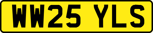 WW25YLS