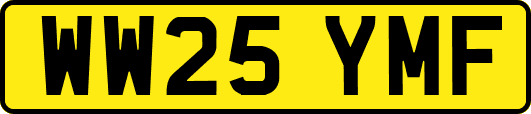 WW25YMF
