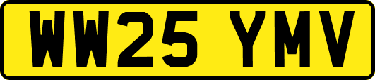 WW25YMV