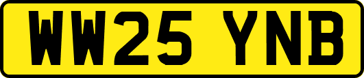 WW25YNB
