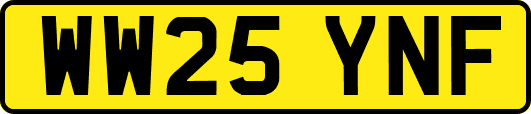 WW25YNF