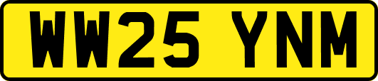 WW25YNM
