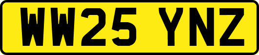 WW25YNZ