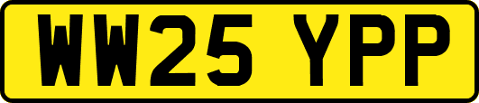 WW25YPP