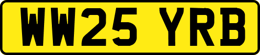 WW25YRB